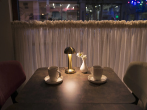 Smart and Simple Hotel Karakoy