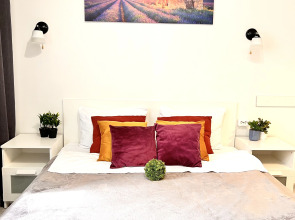 Апартаменты Магия