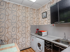 Однокомнатная квартира на Фонтанной 61А/18