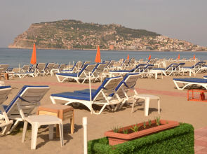 Alanya Dreams Apart-Hotel