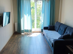 U Morya Apartments