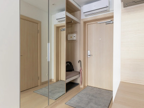 Апартаменты Light Time