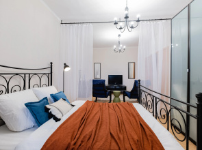 Apartamenty OK! Rozy Luksemburg 19