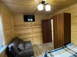 Гостевой Дом Магия Гор