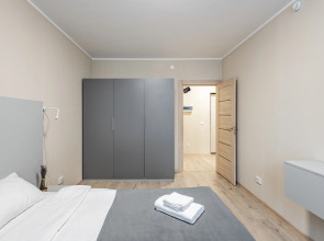 Апарт-Отель Апартаменты Лайк