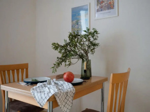 Апартаменты Двухкомнатные на Профсоюзной 96/1