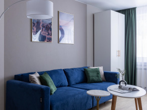 Апартаменты Восход