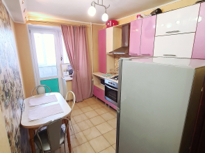 Апартаменты Центр Омска Масленникова 17