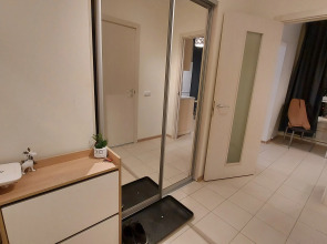 Апартаменты Мещерский Лес 2А к4