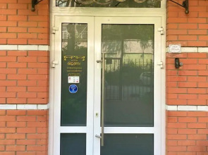 Мини-отель Толедо