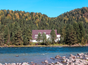Artyibash Hotel