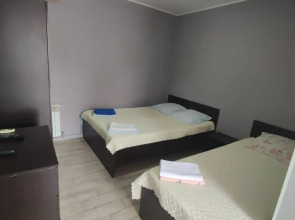 Гостевой дом FiJi