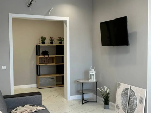 Квартира Просторная в Центре Уфы, 55 м2