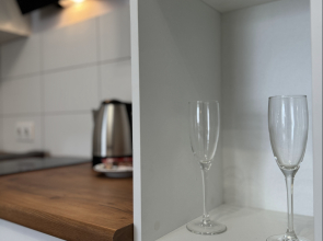 Апартаменты Гринхаус