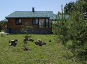 Гостевой дом Усадьба