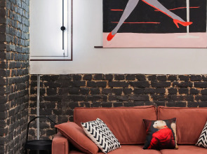 Апартаменты Новый Чайковский