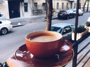 Отель Orange Hotel