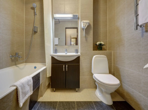 Отель Валеско