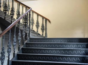 Гостевой Дом Усадьба Мосолов