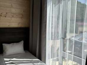 Гостевой дом Golden House