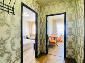 Апартаменты Пролетарская 2 Д