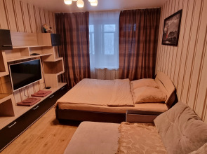 Апартаменты Ленинградский 59