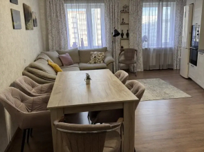 Квартира Люкс Крестки