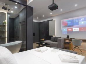 On Buzand 97-21/2 Apartments