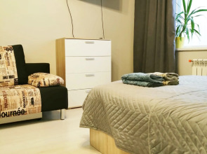 Апартаменты Инские Холмы 715