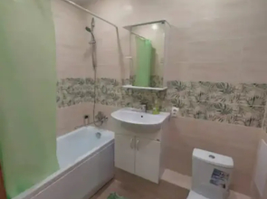 Апартаменты на Невском