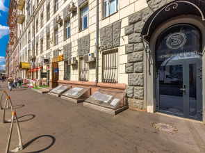 Апартаменты Smart Host Смарт Хост на Улице Кожевническая