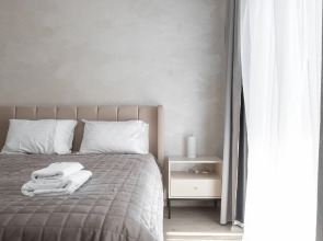 Квартира на Арсенальной 29