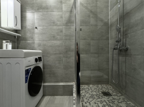 Апартаменты Гринхаус