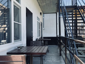 Гостевой Дом LAD