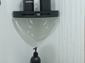 Квартира с видом на парк