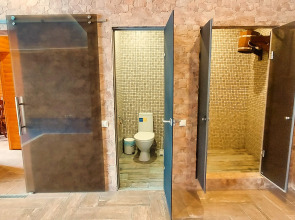 Гостевой дом Антре