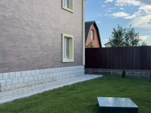 Гостевой дом Триумф