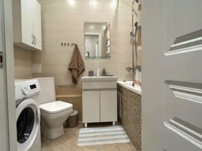 Квартира Art city