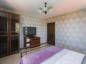 Апартаменты Квартира Центр Тургенева 10Б