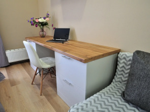 Квартира Капри Хаус Кудепста