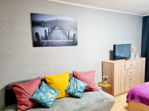 Апартаменты Белые ночи у ЖД Вокзала