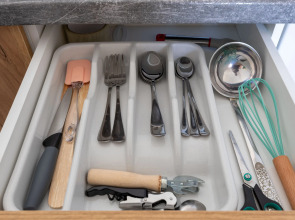 Апартаменты Палитра