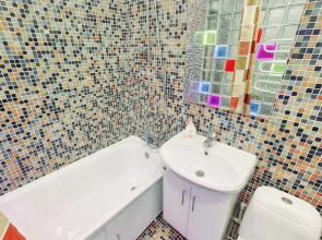 Заповедные Кварталы 5