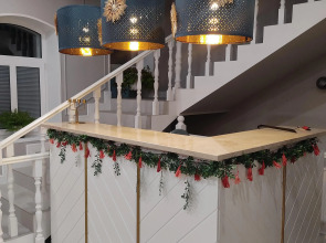 Гостевой дом Гостиный Двор