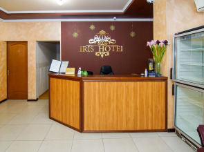 Гостевой дом Ирис