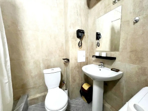 Апарт-отель Лотос