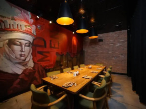 Novotel Bishkek City Center