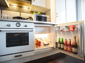 Апартаменты Квартира на  Чапаева 57