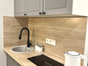 Апартаменты Iq Aparts