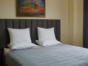 Отель Сарайшик